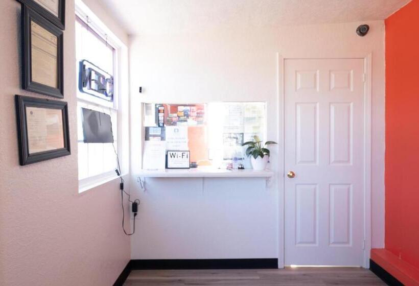 فندق O Atlanta Airport Jonesboro/morrow I75