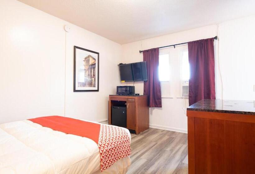 فندق O Atlanta Airport Jonesboro/morrow I75