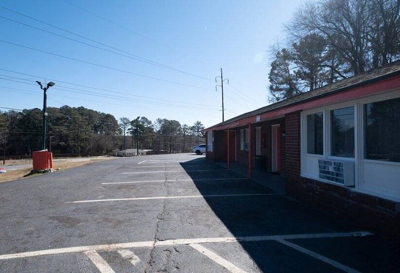 فندق O Atlanta Airport Jonesboro/morrow I75