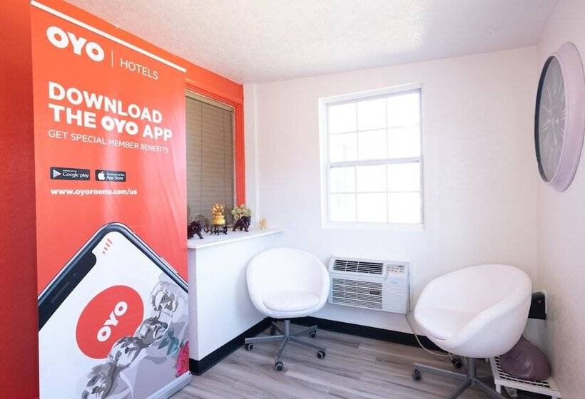 فندق O Atlanta Airport Jonesboro/morrow I75