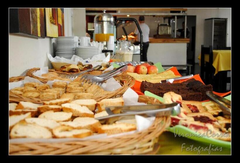 Отель Oasis Gran