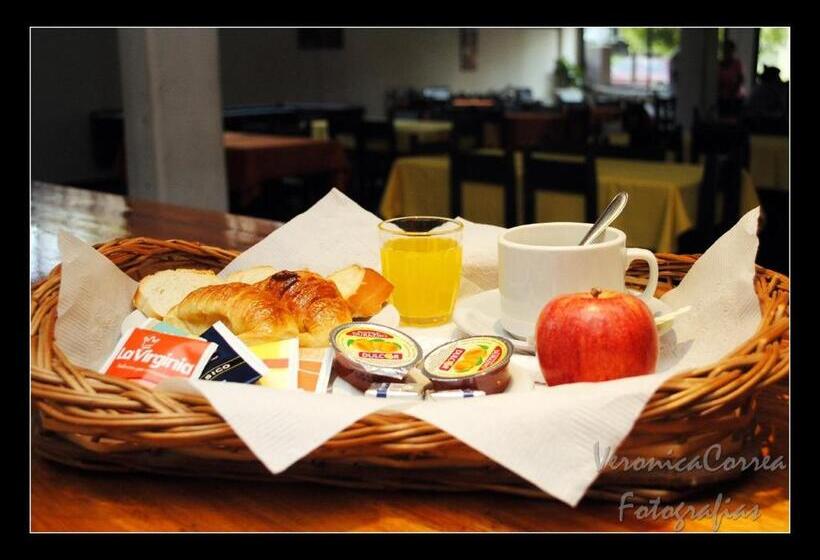 Отель Oasis Gran