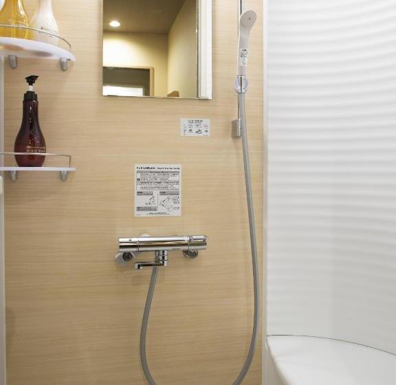 هتل Onyado Nono Kyoto Shichijo Natural Hot Spring