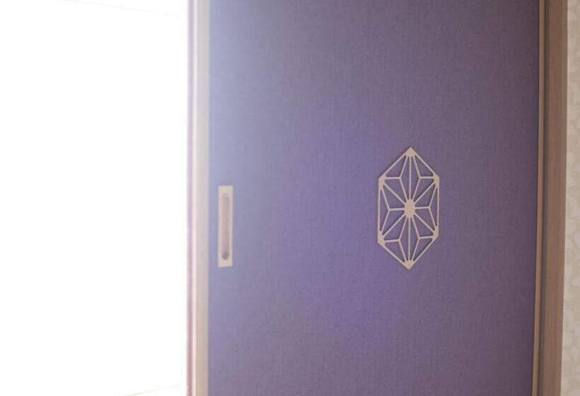 هتل Onyado Nono Kyoto Shichijo Natural Hot Spring