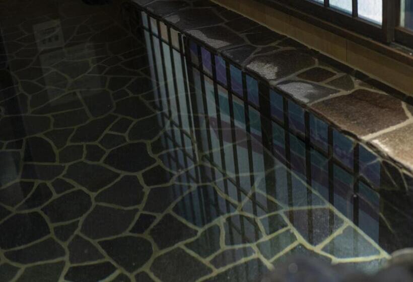 هتل Onyado Nono Kyoto Shichijo Natural Hot Spring