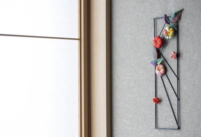 هتل Onyado Nono Kyoto Shichijo Natural Hot Spring