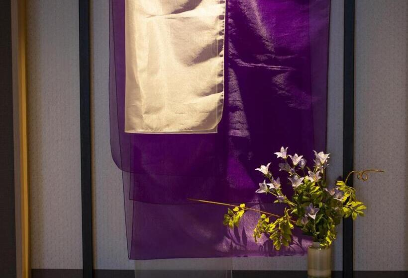 هتل Onyado Nono Kyoto Shichijo Natural Hot Spring