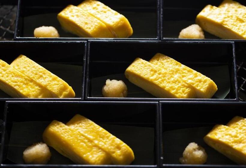 هتل Onyado Nono Kyoto Shichijo Natural Hot Spring