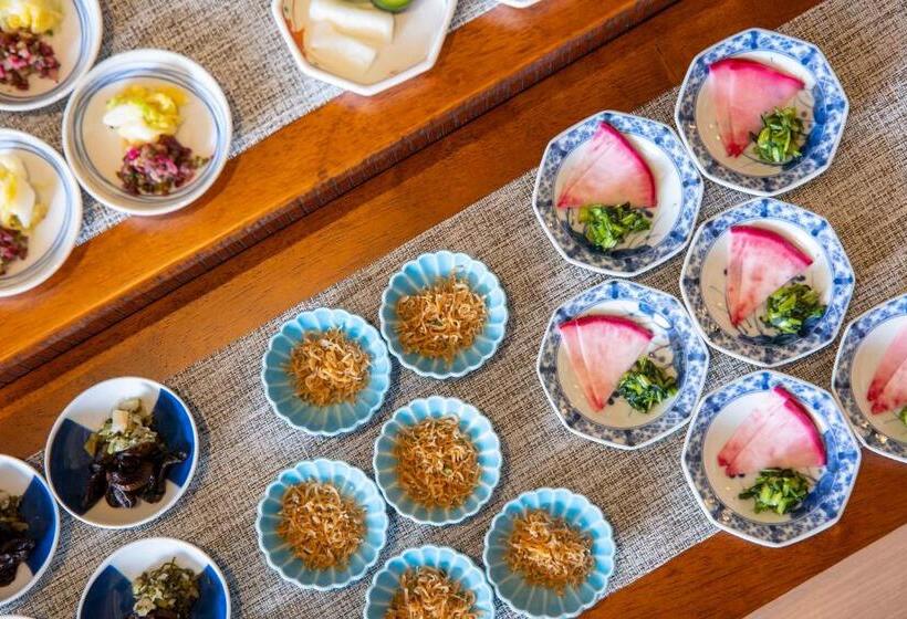 هتل Onyado Nono Kyoto Shichijo Natural Hot Spring