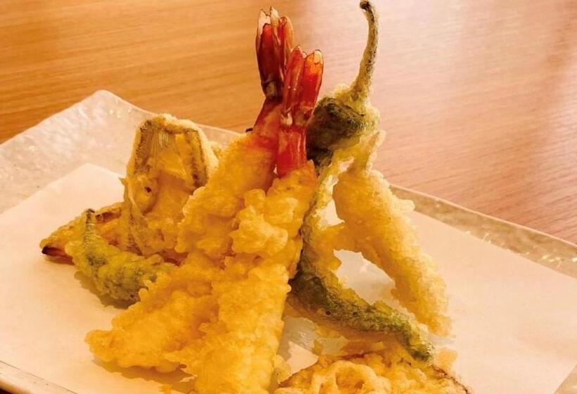 هتل Onyado Nono Kyoto Shichijo Natural Hot Spring