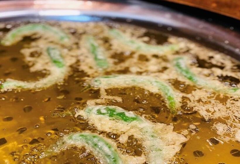 هتل Onyado Nono Kyoto Shichijo Natural Hot Spring