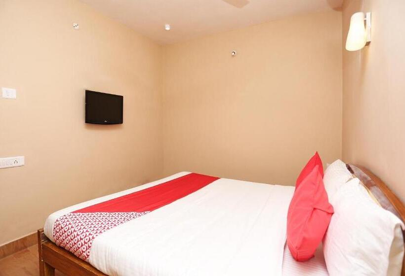 فندق Oyo 13669  Satnam