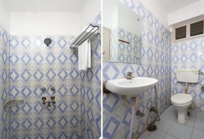 فندق Oyo 13669  Satnam