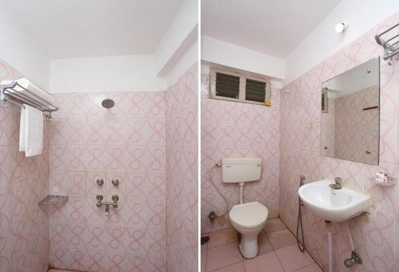 فندق Oyo 13669  Satnam