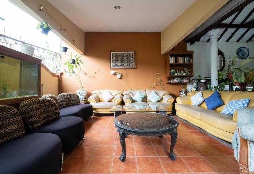 Hotel Oyo 1806 Puri Arsita Homestay