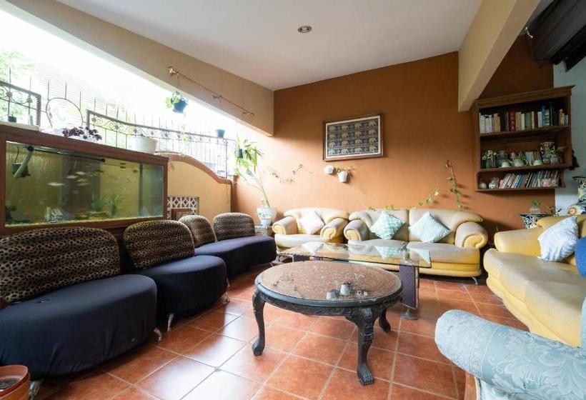 Hotel Oyo 1806 Puri Arsita Homestay