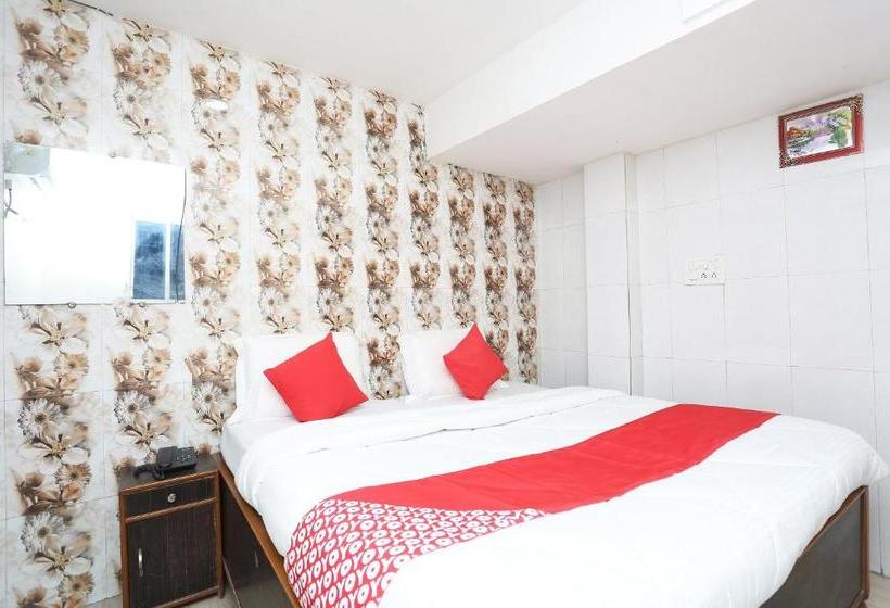 فندق Oyo 33002 Mansi Guest House