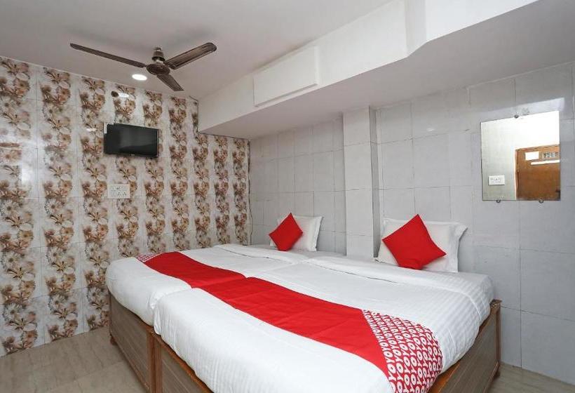 فندق Oyo 33002 Mansi Guest House