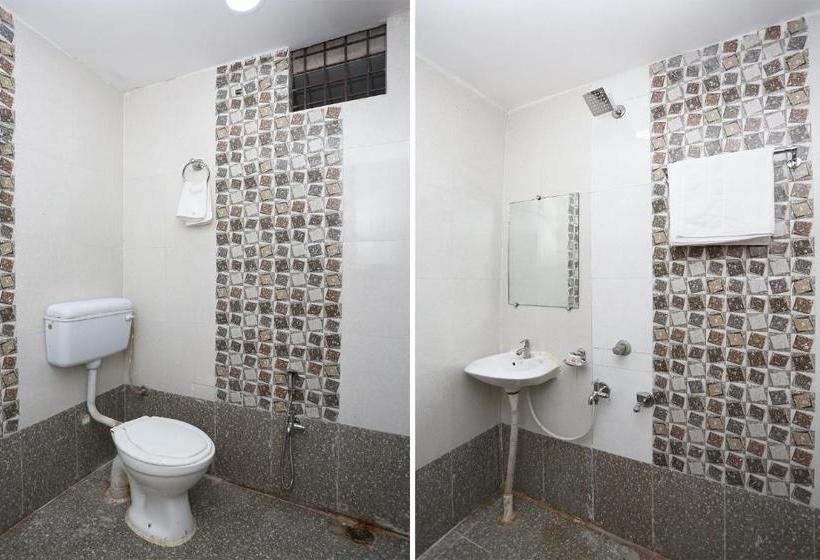 فندق Oyo 33002 Mansi Guest House