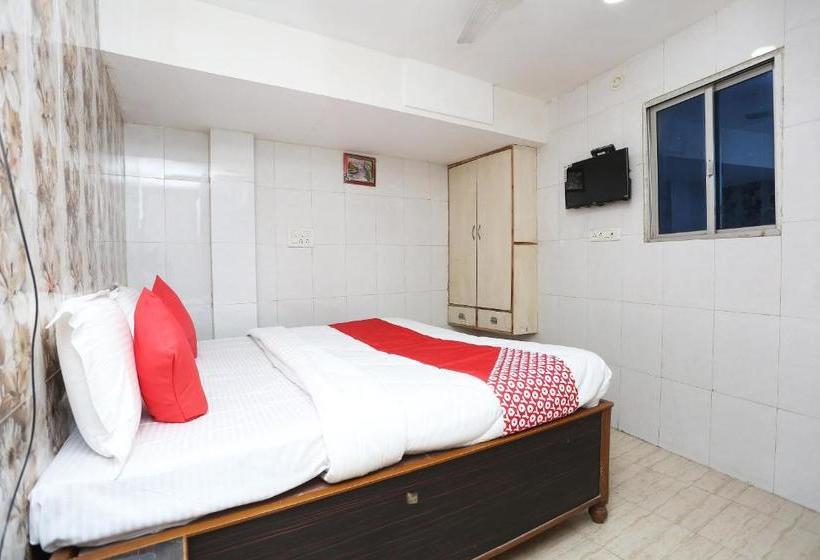 فندق Oyo 33002 Mansi Guest House