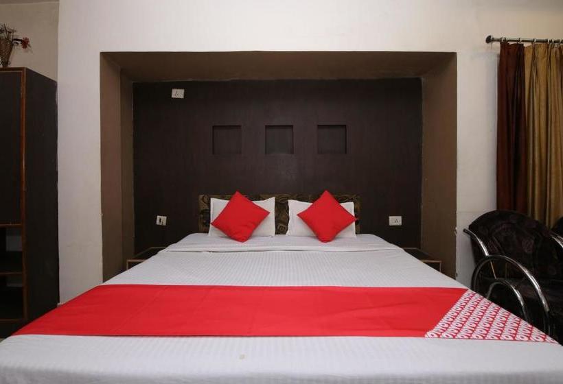 Отель Oyo 36212 Shubhkamna