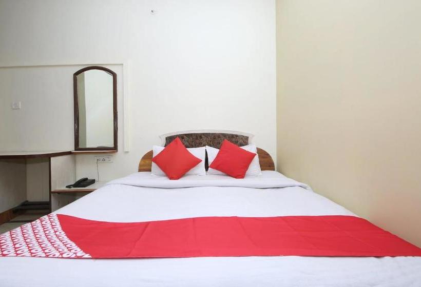 Отель Oyo 36212 Shubhkamna