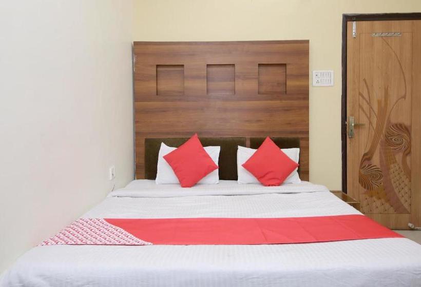 Отель Oyo 36212 Shubhkamna