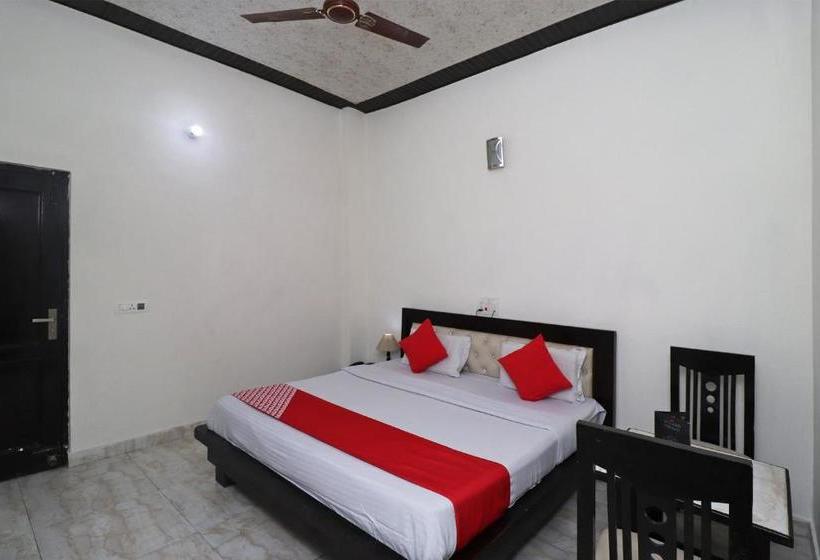 Отель Oyo 37459 Sanaya