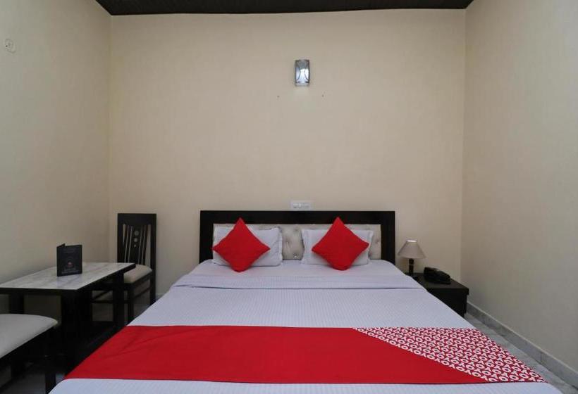 Отель Oyo 37459 Sanaya