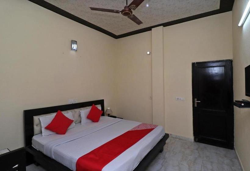 Отель Oyo 37459 Sanaya