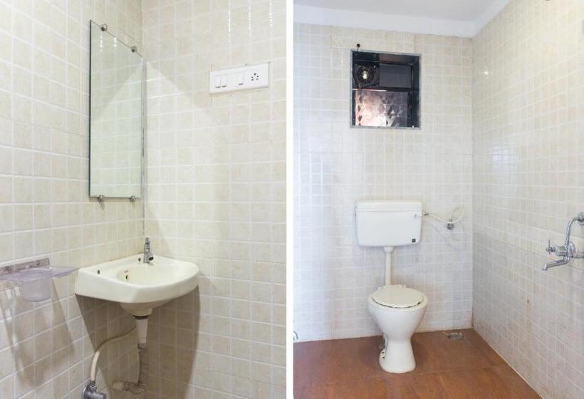 Отель Oyo 45294  Valley View Holidays