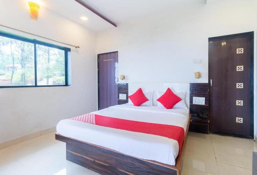 Отель Oyo 45294  Valley View Holidays
