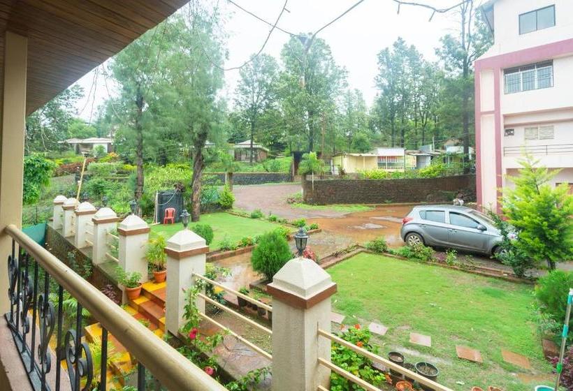 Отель Oyo 45294  Valley View Holidays