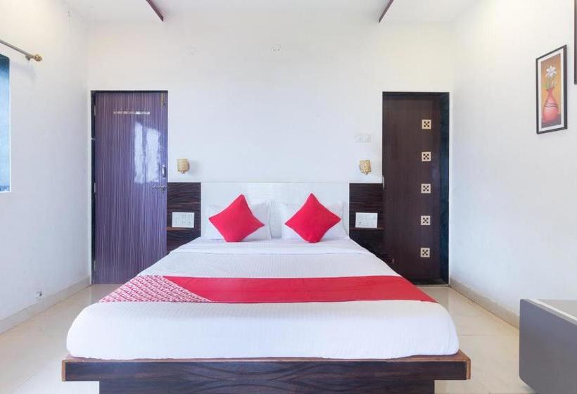 Отель Oyo 45294  Valley View Holidays