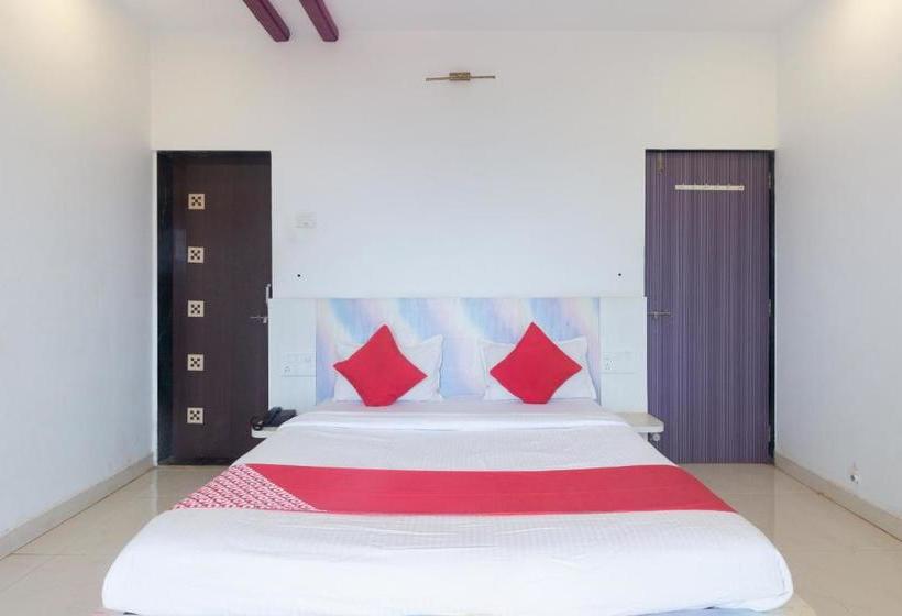 Отель Oyo 45294 Valley View Holidays