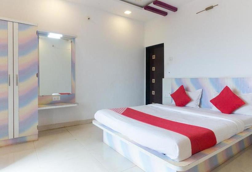 Отель Oyo 45294  Valley View Holidays