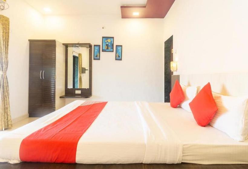 Отель Oyo 45294  Valley View Holidays