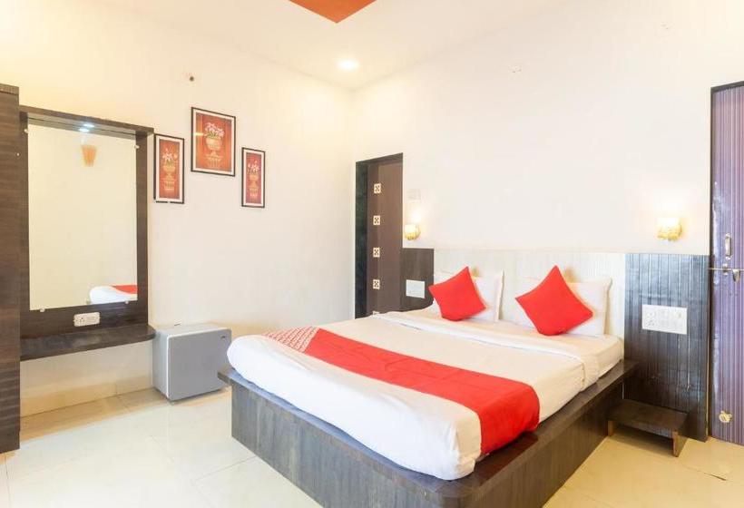 Отель Oyo 45294  Valley View Holidays