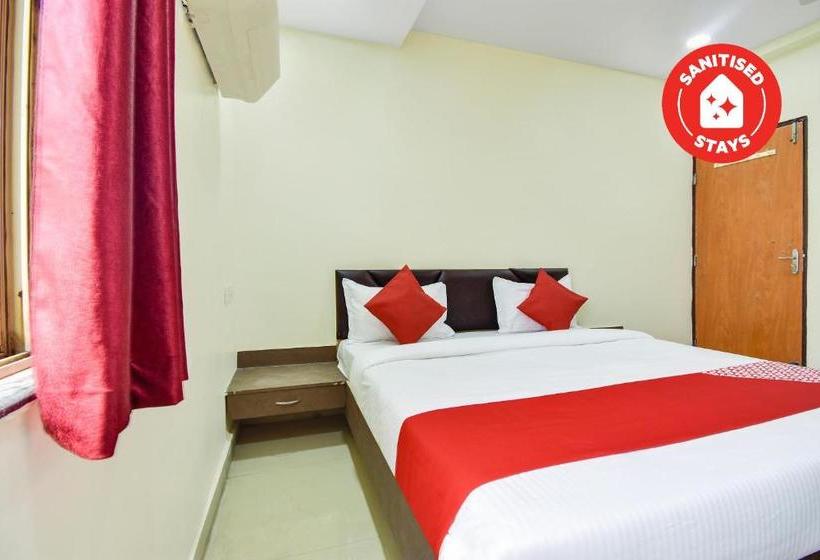 Hotel Oyo 45331  Sant Kripa