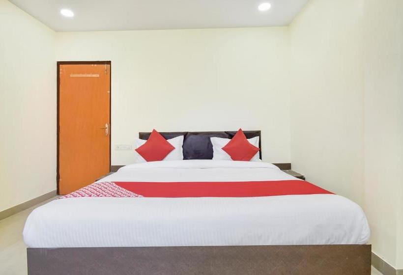 Hotel Oyo 45331  Sant Kripa
