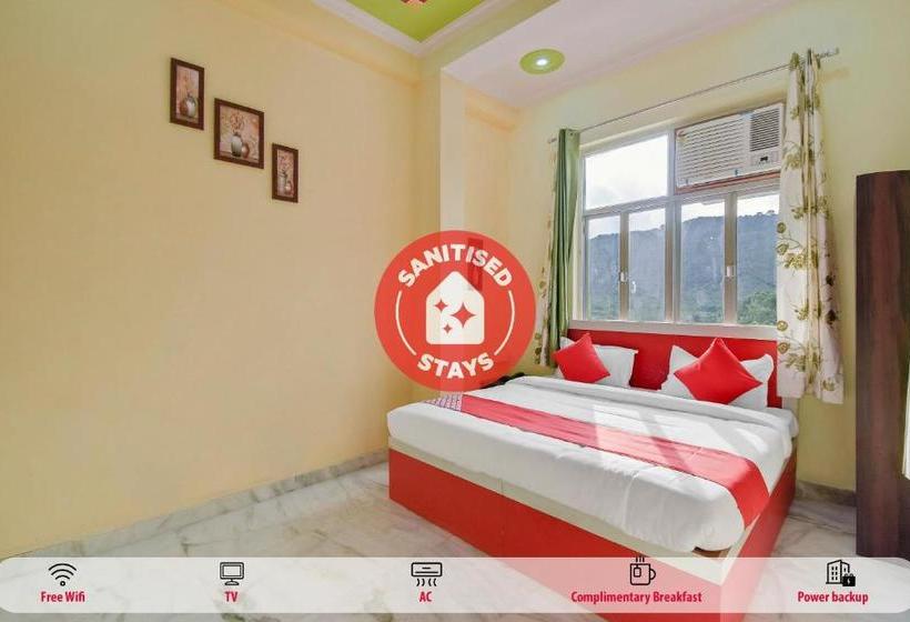 فندق Flagship 46050  Roof Top
