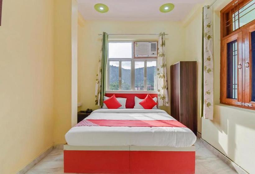 فندق Flagship 46050  Roof Top