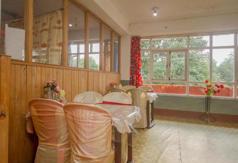 酒店 Oyo 46601  Kanchanjangha