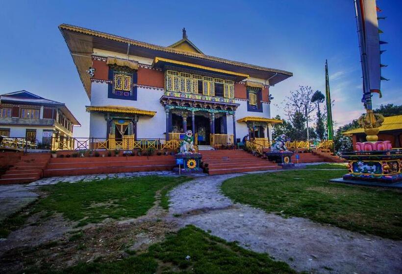 酒店 Oyo 46601  Kanchanjangha