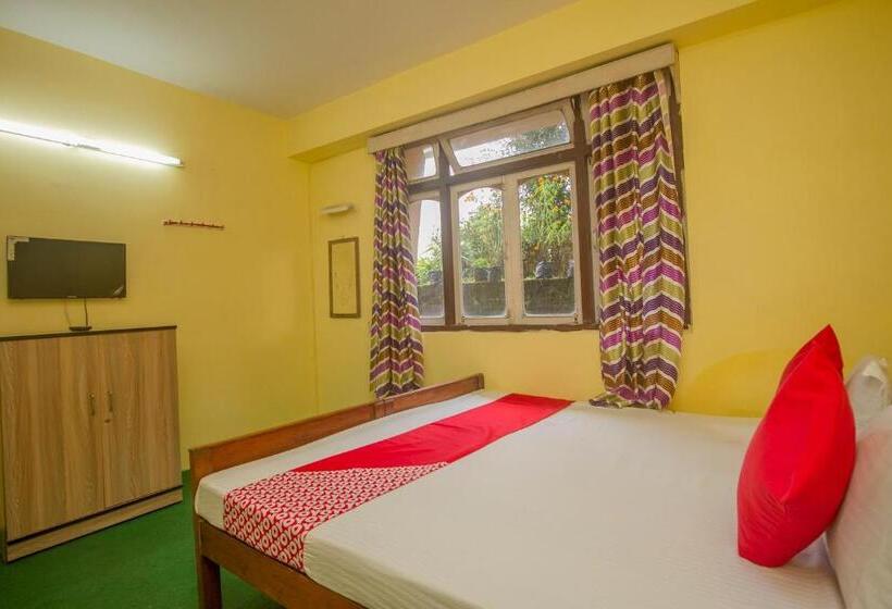 酒店 Oyo 46601  Kanchanjangha