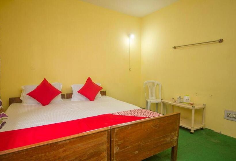 酒店 Oyo 46601  Kanchanjangha