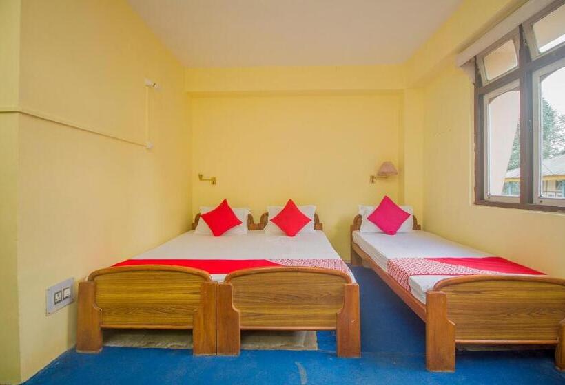 酒店 Oyo 46601  Kanchanjangha