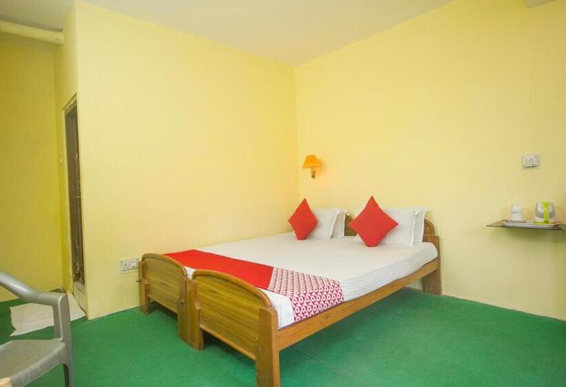 酒店 Oyo 46601  Kanchanjangha