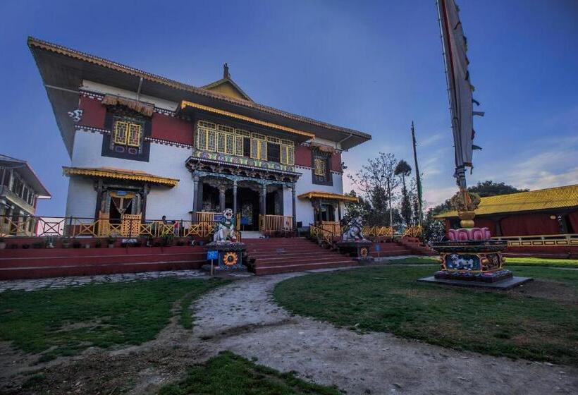 酒店 Oyo 46601  Kanchanjangha