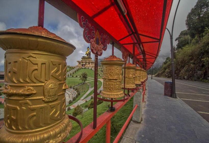 酒店 Oyo 46601  Kanchanjangha